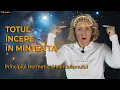 Lagu Totul Începe În Mintea Ta ǀ Principiul Hermetic al Mentalismului