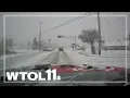 ALERT Day Snow northwest of Toledo rain continues after dark Friday WTOL Weather -