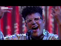 Brittany Howard - Stay High | Later... with Jools Holland (2019)