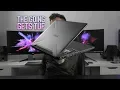 ASUS TUF Gaming FX505D Review