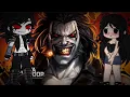 Download Lagu Cantores Geek + Lobo \u0026 Dani reagindo ao rap do Lobo (Novatroop) - Ado Ado Meu Saco