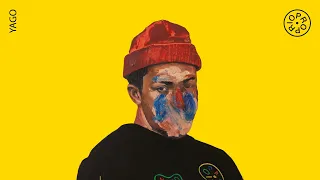 Yago Oproprio - Oproprio (Álbum Completo)