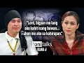 Lagu Elias Shares the Childhood He Never Wants His Child to Experience | Toni Talks