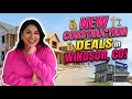 New Construction Homes in Windsor CO EXCLUSIVE DEALS Available NOW