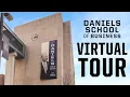 Virtual Tour of the Mitch Daniels School of Business