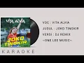 Vita Alvia - Joko Tingkir Karaoke DJ Remix Di Kasi Info Maseh 2022