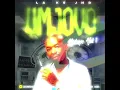 Blacks Jnr-Umjovo Vol.1(Mixtape)