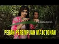 Download Lagu [FULL] PERAN PEREMPUAN MATOTONAN | JEJAK PETUALANG (12/06/25)