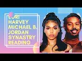 Lori Harvey Michael B Jordan Synastry Reading
