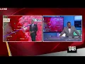 LIVE SEVERE WEATHER COVERAGE