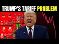 Download Lagu ⏰ URGENT: TRUMP HAS A TARIFF PROBLEM...