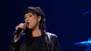 Ann Wilson Like A Rolling Stone Live 