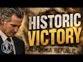 Historic Victory How Does This NFA Win Effect California