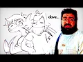 Cory Spazkid is Silenced OneyPlays Animated