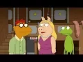 Download Lagu Family Guy - Miss Piggy and Kermit