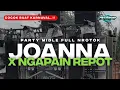 Download Lagu DJ JOANNA X NGAPAIN REPOT PARTY MIDLE NROTOK FULL BASS