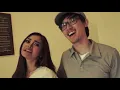 Download Lagu MASHUP 50 LAGU POP INDONESIA 1960-2016 eka gustiwana feat Nadya Rafika