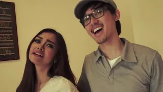 mashup 50 lagu pop indonesia 1960 2016 eka gustiwana feat nadya rafika