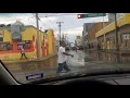 NUEVO LAREDO ITS STREETS