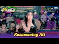 Download Lagu ARSEKA MUSIC • KUSUMANING ATI - YOLAND ICHIS • HVS SRAGEN HD • MM AUDIO
