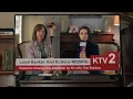 BREAKING NEWS IN YUBA COUNTY Trailer MGM Studios