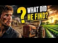 A Young Mechanic Bought the Worst Farm in Texas Then His Old Tractor Changed Everything
