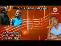 Download Lagu Huzur Is Kadar (573) Masoom | Instrumental (Electric Steel Guitar) Cover | Amarnath Banik.