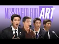 the voice that led bts (and k-pop) to the world's stage