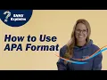 Download Lagu APA Citation for College: A Brief Overview