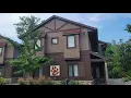 Great Wolf Lodge Niagara Detached Cottage Walk Through