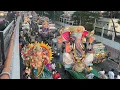 Download Lagu Ganesh Nimajjanam Shoba yatra 2025 | Lord ganesha Visarjan in Tankbund 2025 | Ganessh chaturthi 2025