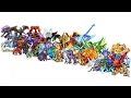 Lagu Bakugan Ultra Extended Theme Song