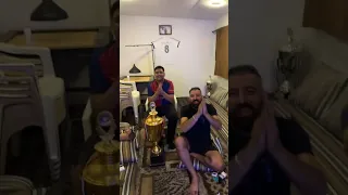 فيسكابرسا برشلونه عشقي 