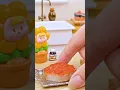 Download Lagu Hoe je miniatuur lavakip klaarmaakt #miniatuur #miniatuurkoken #minifood
