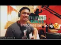 Lagu Filipino sings Indonesian song (Teman Bahagia - Jaz)