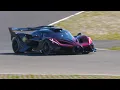 NÜRBURGRING BEST-OF Supercars 2025- PAGANI, Bugatti, Lamborghini, Ferrari, McLaren etc