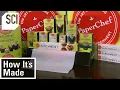 How It s Made Parchment Paper
