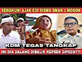 Download Lagu KDM TEGAS TANGKAP‼️ SENGKUNI DIBALIK KEPSEK DIPECAT!? ANDRA SONI DIMINTA USUT TUNTAS DALANGNYA