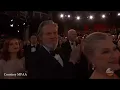 Justin Timberlake Oscars Opening Performance - Can't Stop That Feeling