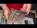 Sig Sauer P320 AXG Grip Install and Review