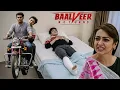 Lagu बालवीर की भूल ने बदल दी कहानी, विवान की टांग पर आया बड़ा संकट || Baalveer Returns