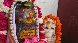 🔴LIVE #RUDRABHISHEK DARSHAN AARTI 