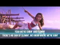 What Could Be Better Than This Lyrics (From "Moana 2") Auli'i Cravalho & Cast
