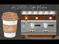 Coffee Machine - OOP Principle