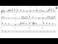 Download Lagu Be My Baby – The Ronettes Tenor Sax