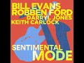 Sentimental Mode