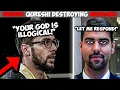 Download Lagu Nabeel Qureshi's PERFECTE antwoord op een moslim die de aard van Christus in twijfel trekt