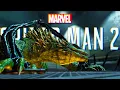 HUNTING FOR THE LIZARD Marvel s Spider-Man 2 - Part 8
