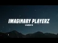 Cardi B - Imaginary Playerz (Lyrics)