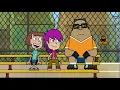 Iklan TOON ON 2 TV2 | CJ The DJ